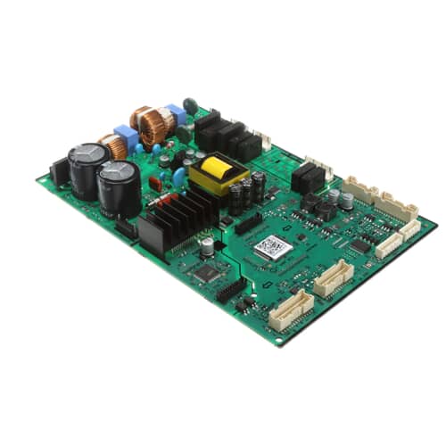 Samsung DA94-06781R Assembly Pcb Eeprom;0X18,D601,