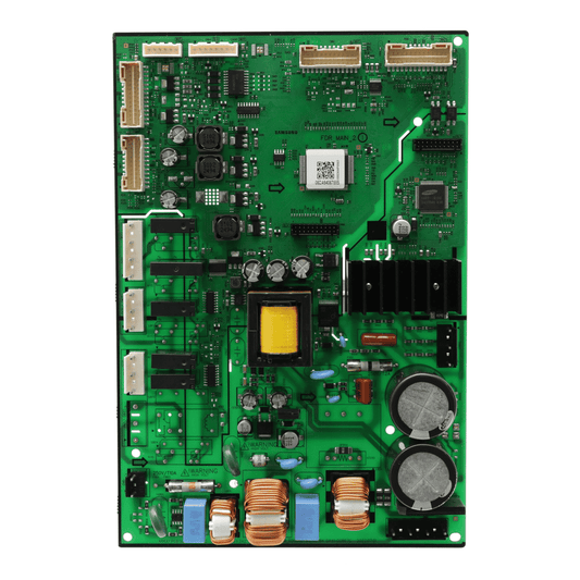Carte de circuit imprimé d'assemblage EEPROM Samsung DA94-06788S