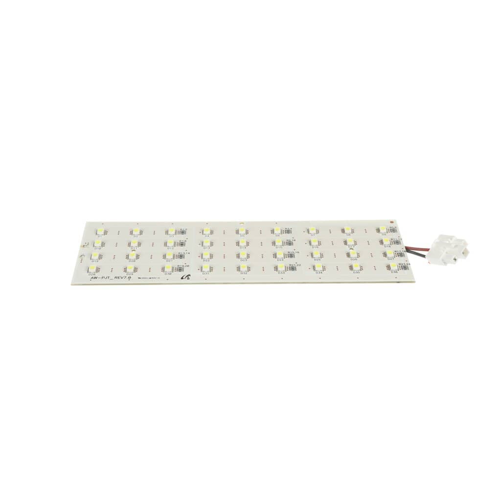 Samsung DA96-00398B Refrigerator Led Light Assembly