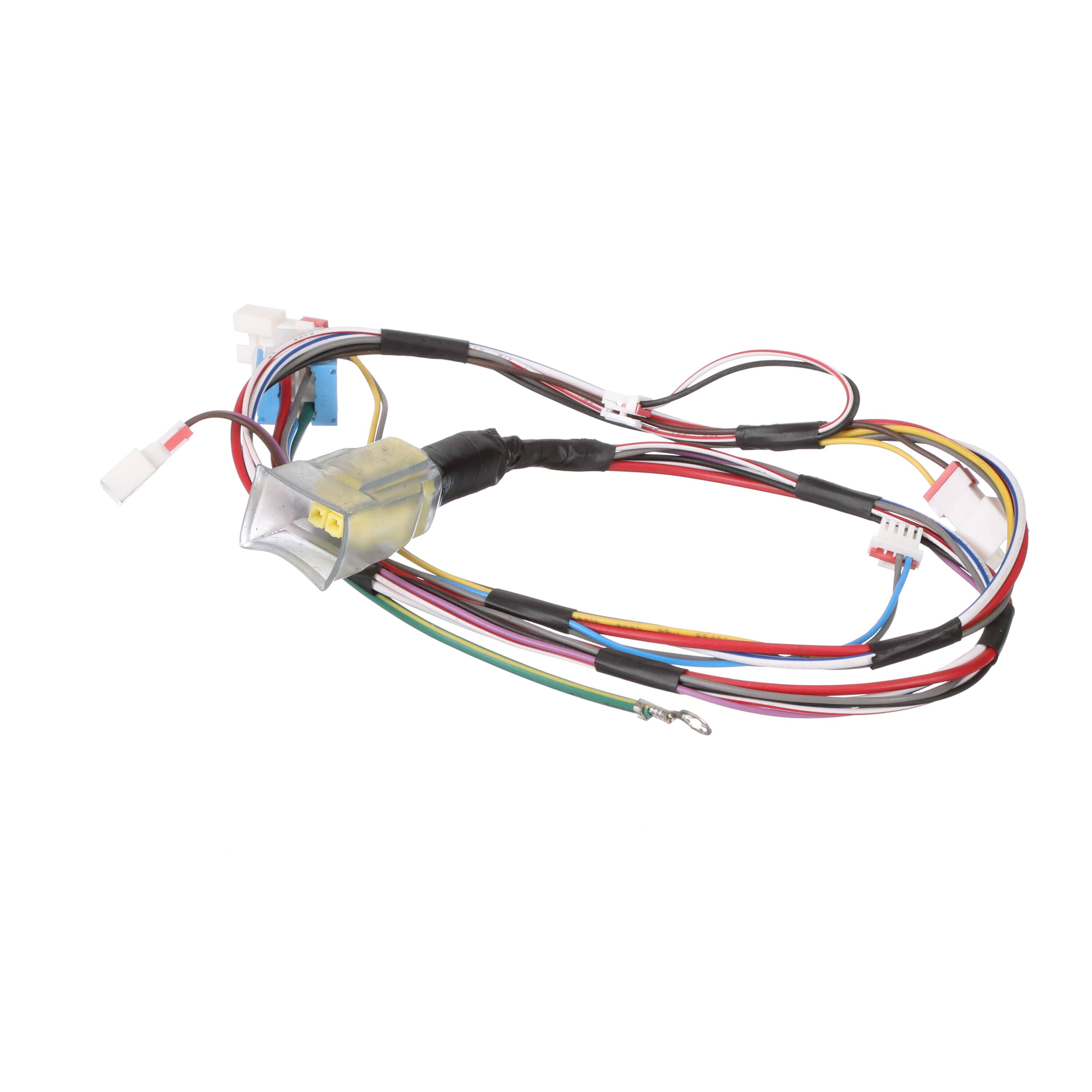 DA96-00962C ASSEMBLY WIRE HARNESS-TOP - Samsung Parts USA