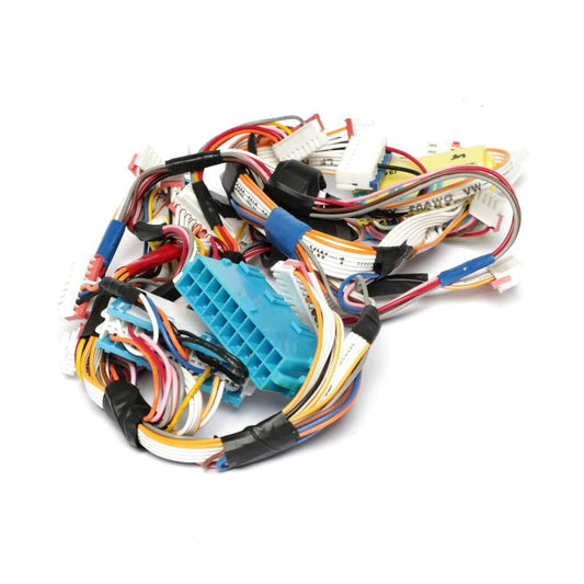 DA96-01345A ASSEMBLAGE DE FAISCEAU DE CÂBLES-ETC;BI W