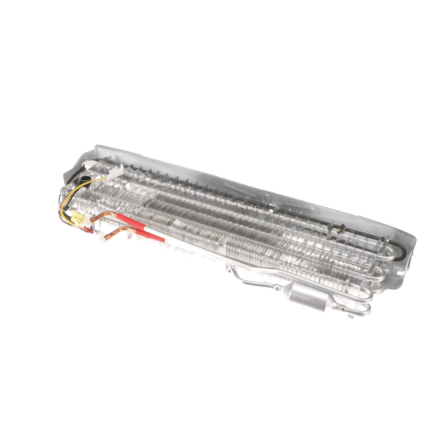 Samsung DA96-01408A Evaporator-Fre Assembly