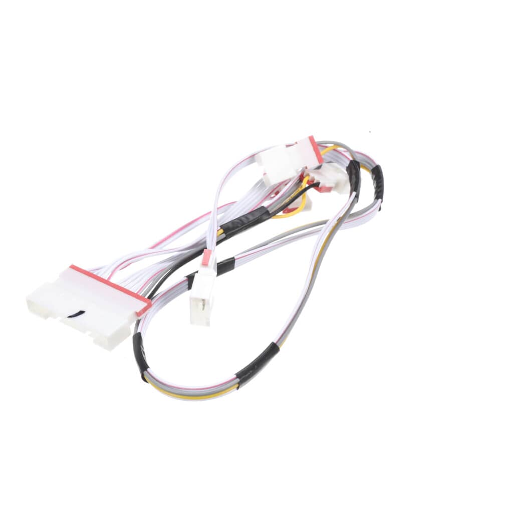 DD63-00152A Cover-Wire Harness Base