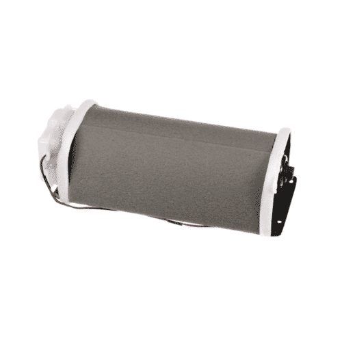 DA97-01183A Refrigerator Evaporator Fan Motor And Bracket Assembly