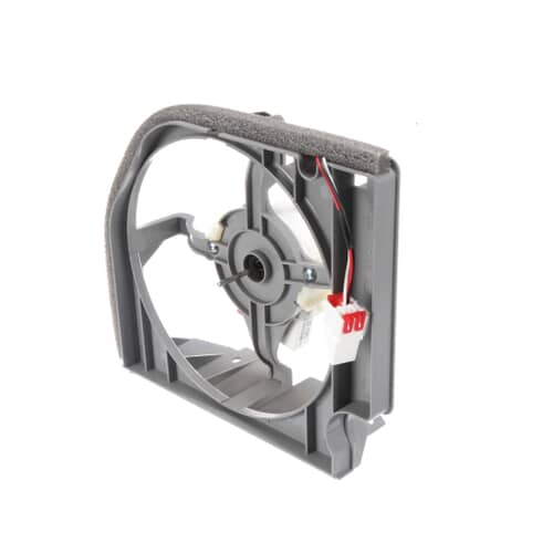 DA97-01283M Refrigerator Condenser Fan Motor Assembly