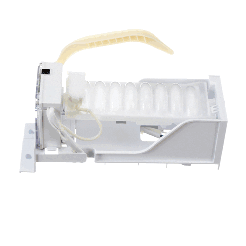 Samsung DA97-02203H Refrigerator Ice Maker Assembly