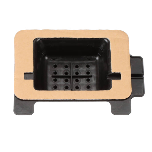 Ensemble de couvercle pour interrupteur de porte Samsung DA97-01326A