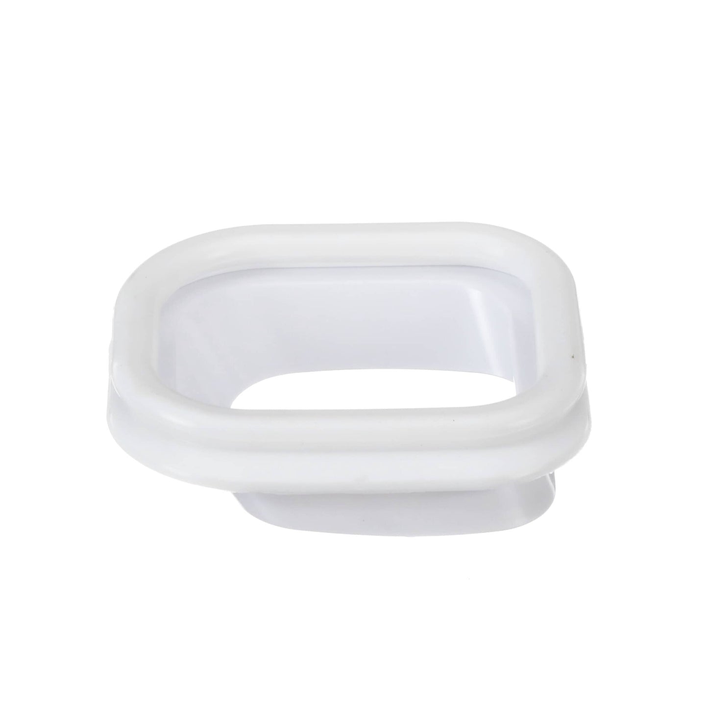 DA97-05353A Ensemble bouchon et joint de goulotte de distribution de glace pour réfrigérateur