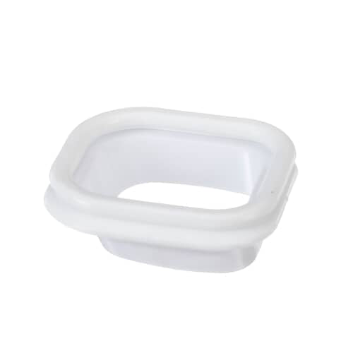 DA97-05353A Refrigerator Dispenser Ice Chute Cap And Gasket Assembly