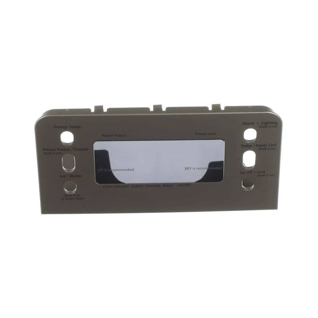 Couvercle du distributeur de réfrigérateur Samsung DA97-05423G