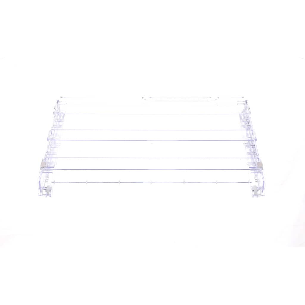 Couvercle du bac à légumes du réfrigérateur Samsung DA97-06136B