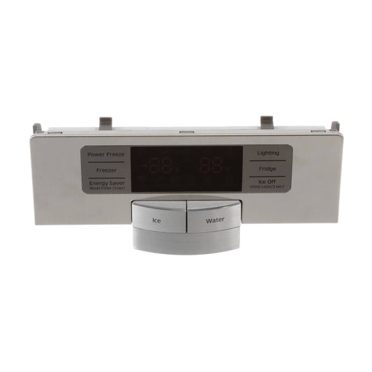 DA97-06477Z Refrigerator Dispenser Control Panel
