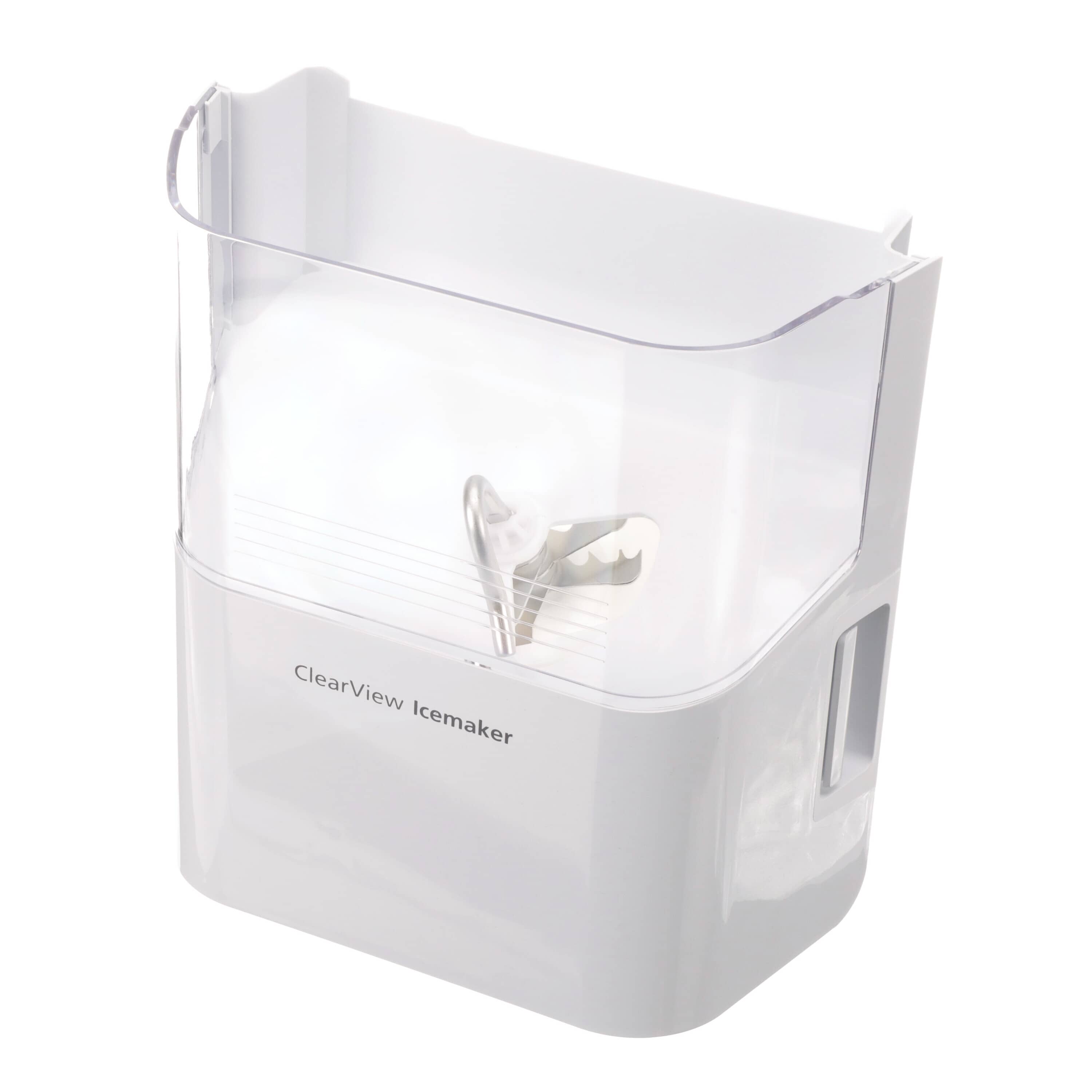 DA97-06569L Refrigerator Ice Container Assembly