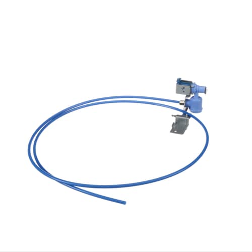 DA97-06707D Refrigerator Water Inlet Valve Assembly