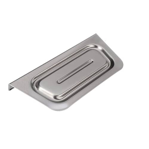 DA97-06768B Refrigerator Dispenser Drip Tray - Samsung Parts USA