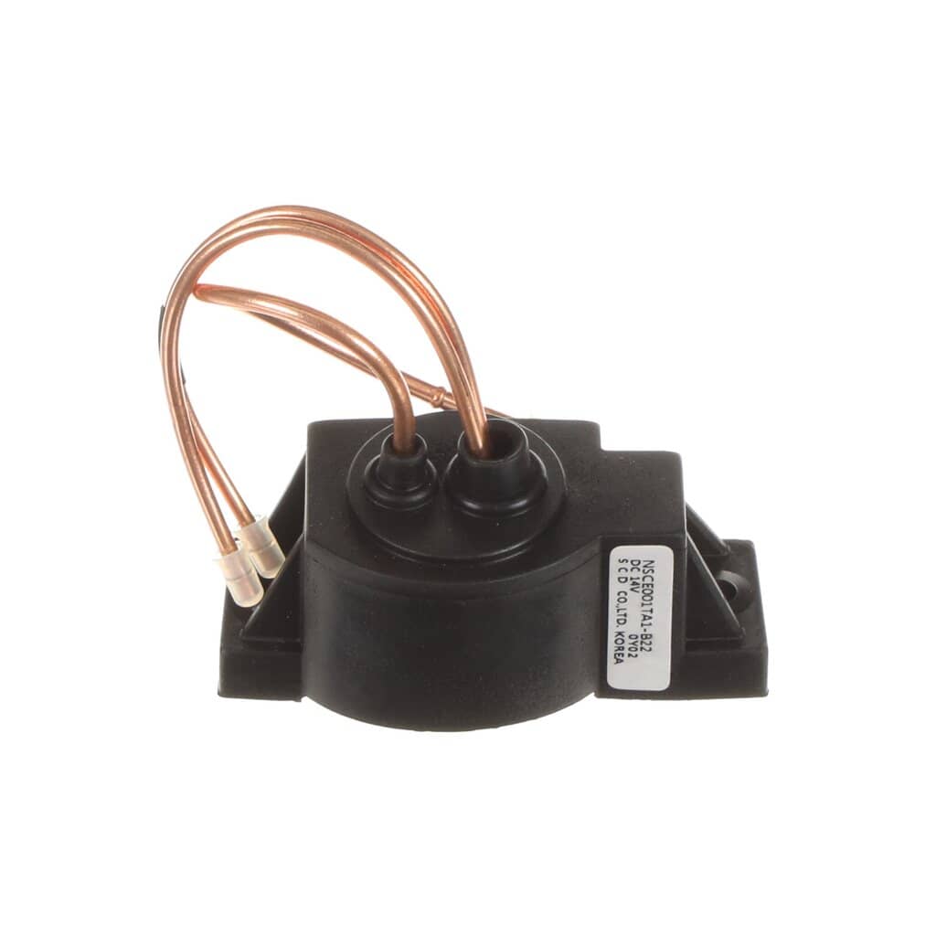 DA97-06833A VALVE PAS À PAS