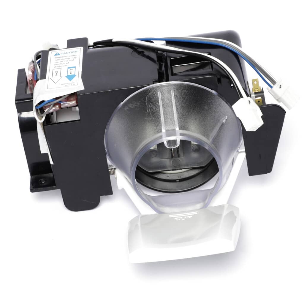 DA97-07361S ASSEMBLY CASE-ICE ROUTE