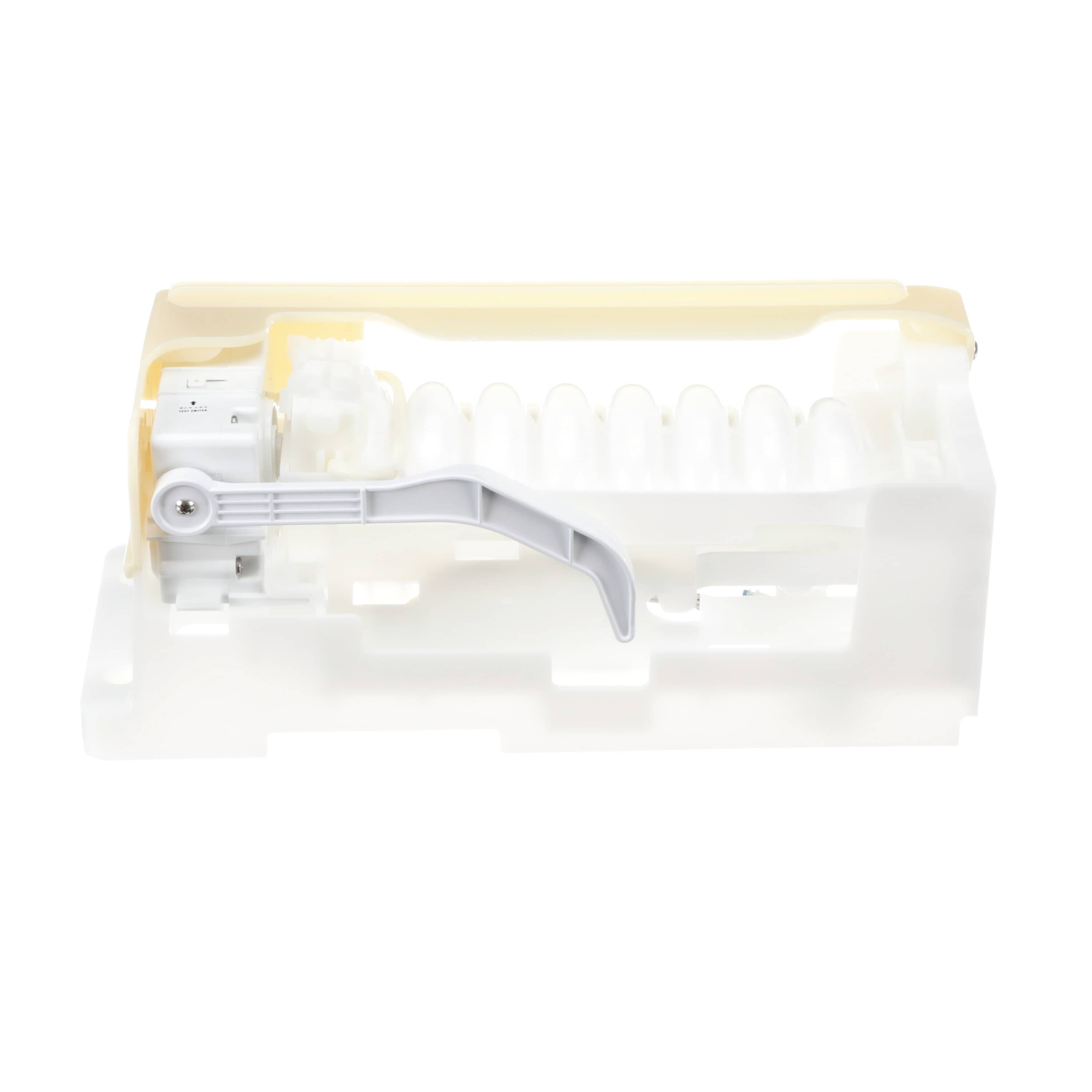 Samsung RF23HCEDTSR/AA Refrigerator Ice Maker Assembly