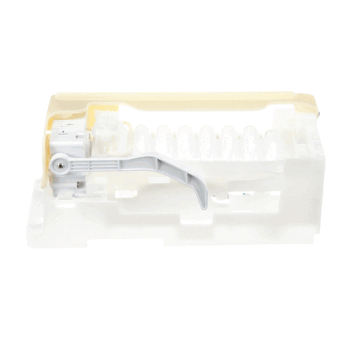Samsung RF18A5101S9/AA Refrigerator Ice Maker Assembly