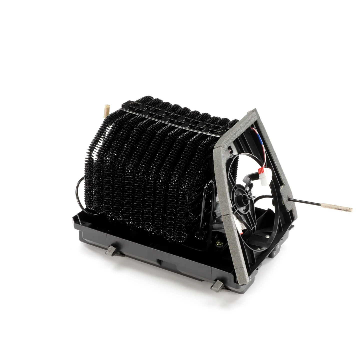 Bac d'assemblage de vidange d'eau Samsung DA97-07825D