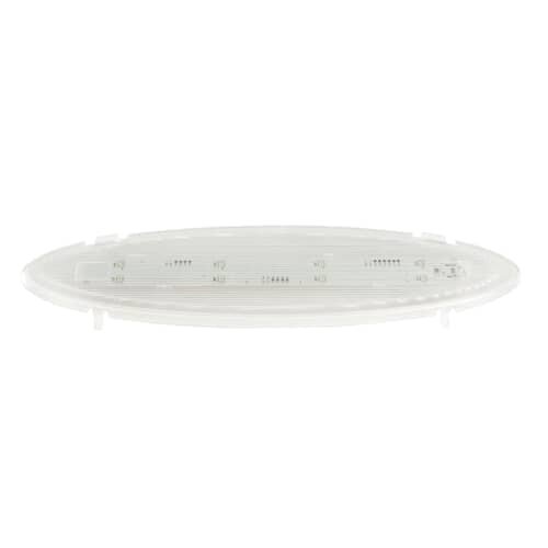 DA97-08606D Refrigerator Door Hinge Cover