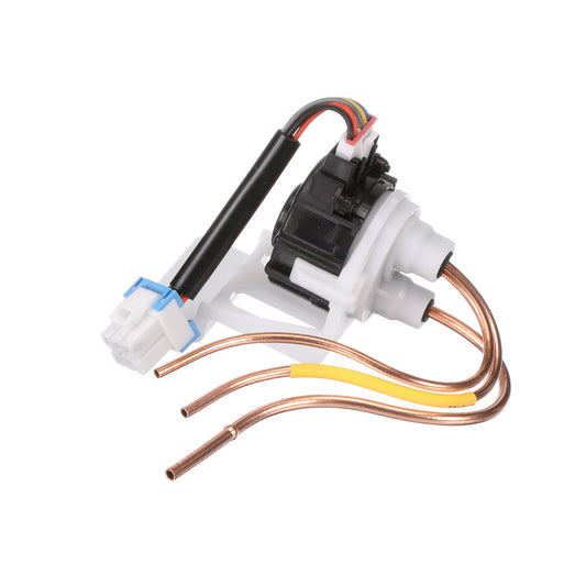 Vanne à paliers DA97-08630B