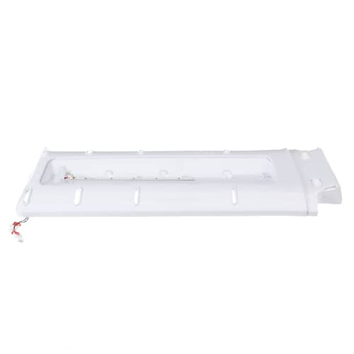 DA97-08725F Refrigerator Air Duct And Cover Assembly