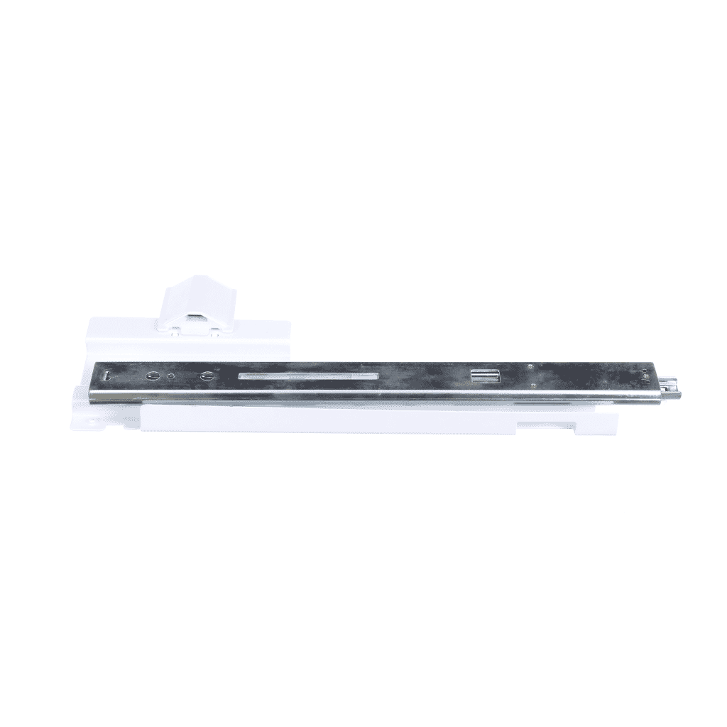 Rail d'assemblage coulissant bas L Samsung DA97-04836A