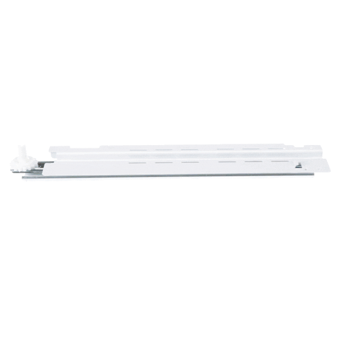 Samsung DA97-07004A Refrigerator Freezer Drawer Slide Rail, Right