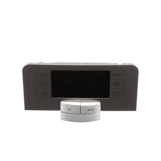 Samsung DA97-06521G Refrigerator Cover Assembly
