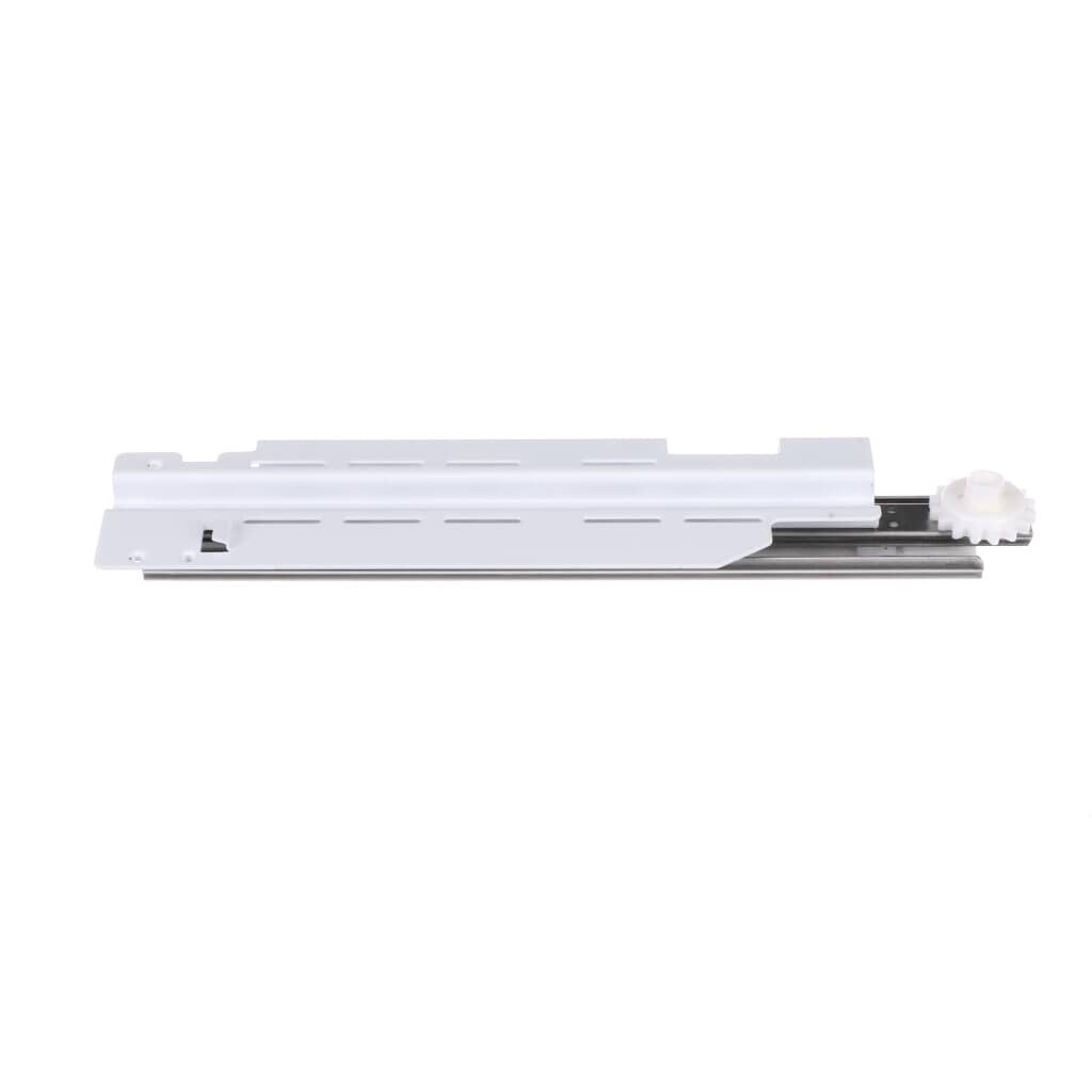 Rail coulissant d'assemblage Samsung DA97-12024B - Bas gauche