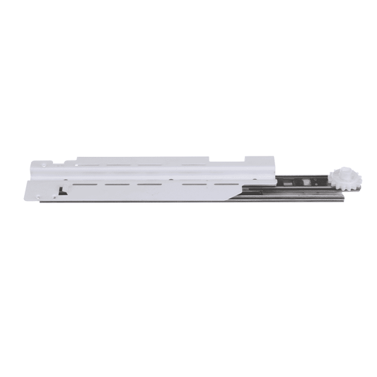 Rail coulissant d'assemblage Samsung DA97-12027B - Bas gauche