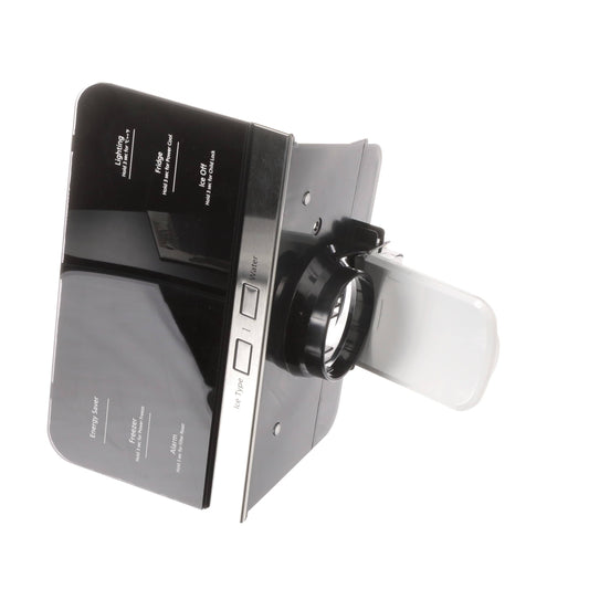 Ensemble de couvercle Samsung DA97-11332E