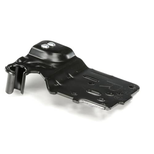 Samsung DA97-12574A Refrigerator Door Hinge, Upper
