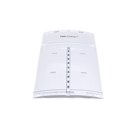 Couvercle de l'évaporateur d'aliments frais du réfrigérateur Samsung RF260BEAESP/AA