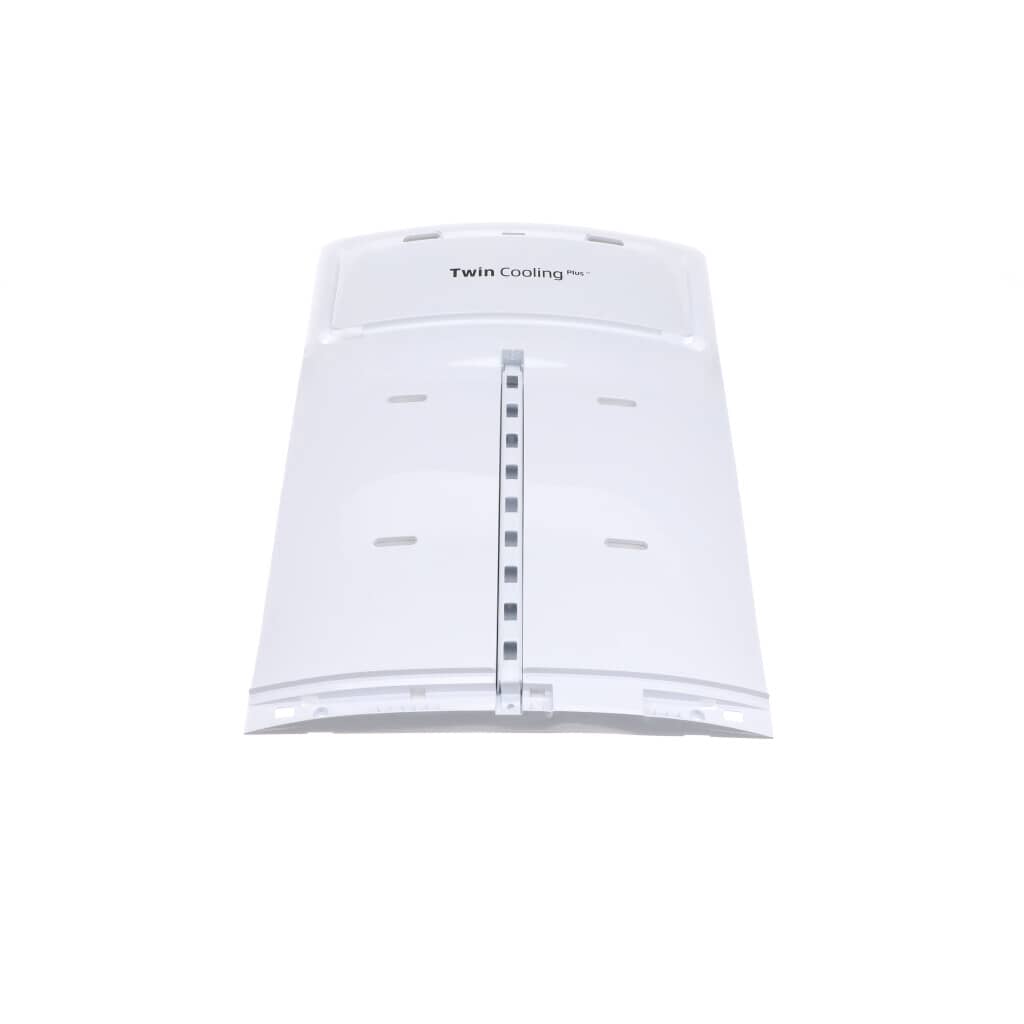 Couvercle de l'évaporateur d'aliments frais du réfrigérateur Samsung RF261BEAESP/AA