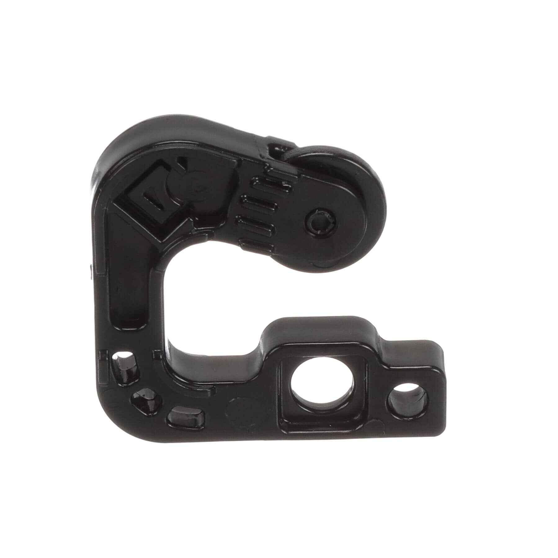 Ensemble ferme-porte de réfrigérateur Samsung RF31FMEDBSR/AA