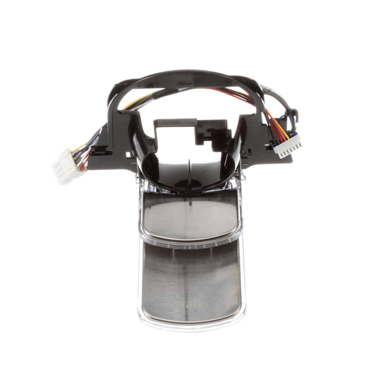 Samsung DA97-12628C Refrigerator Dispenser Lever