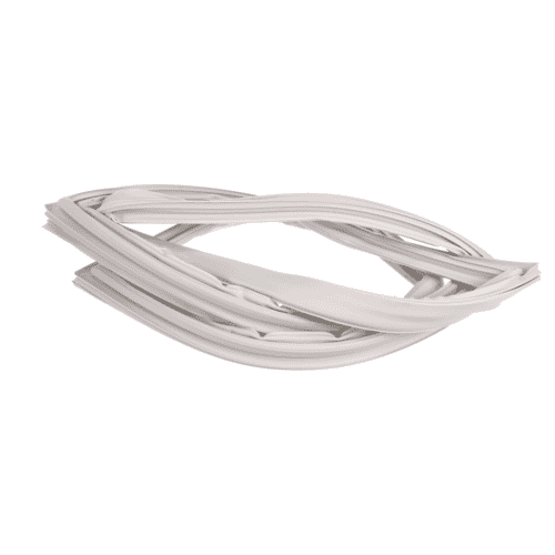 DA97-12971E Gasket Door Fre Assembly