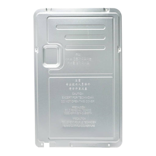 Couvercle de la carte de commande électronique du réfrigérateur Samsung DA97-13181C