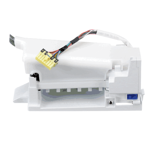 Ensemble de machine à glaçons pour réfrigérateur Samsung RF22N9781SR/AA