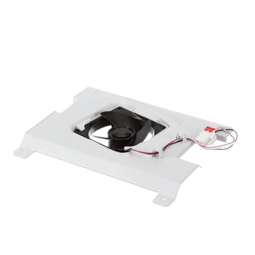 Samsung DA97-13756A Refrigerator Evaporator Fan Motor Assembly