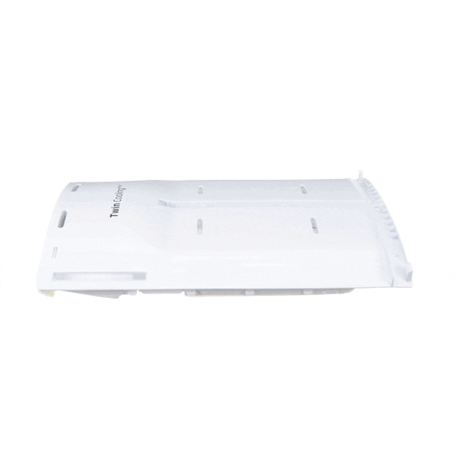 Samsung RF25HMEDBSR/AA Refrigerator Fresh Food Evaporator Cover Assembly