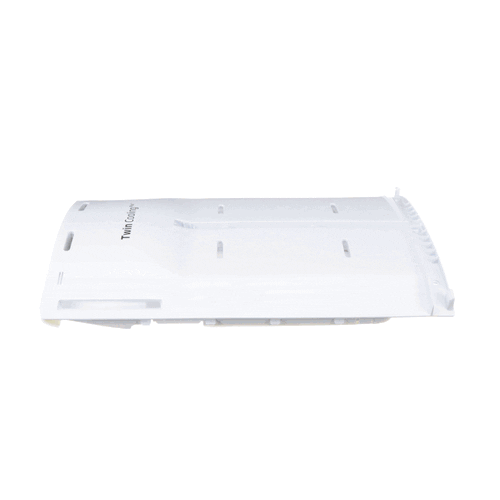 Samsung RF25HMEDBWW/AA Refrigerator Fresh Food Evaporator Cover Assembly