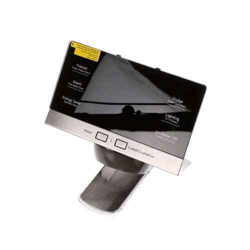 DA97-13809A Refrigerator Dispenser Cover