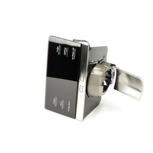 Samsung DA97-13809F Refrigerator Dispenser Display Assembly