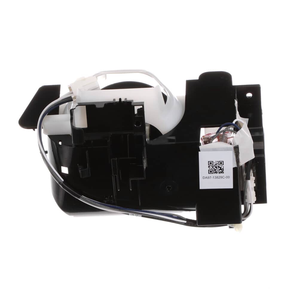 Samsung RF23J9011SR/AA Refrigerator Ice Dispenser Door Kit