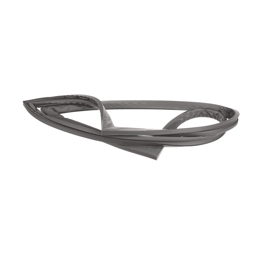 DA97-13915D Refrigerator Door Gasket, Right