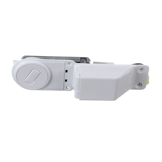 DA97-14619A Refrigerator Auger Motor