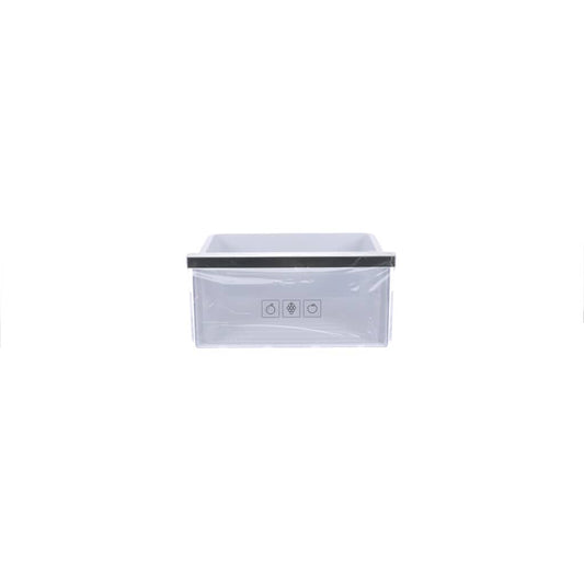 DA97-14711A Refrigerator Crisper Drawer Assembly